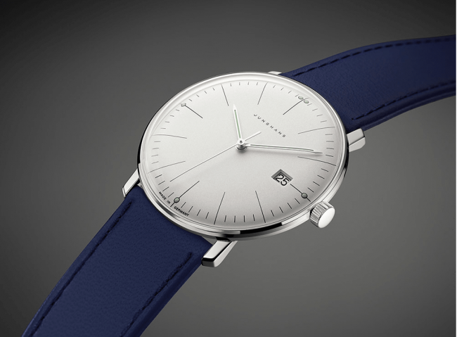 Junghans Max Bill 041.4464.00 