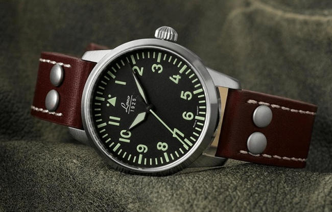 Laco Flieger 