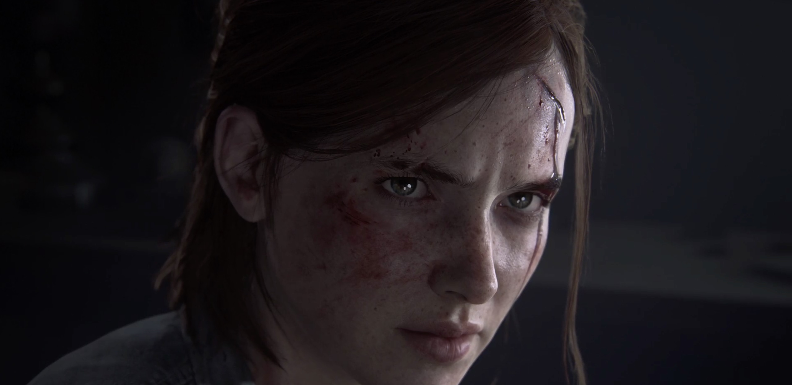 The Last of Us 2 oficjalnie.