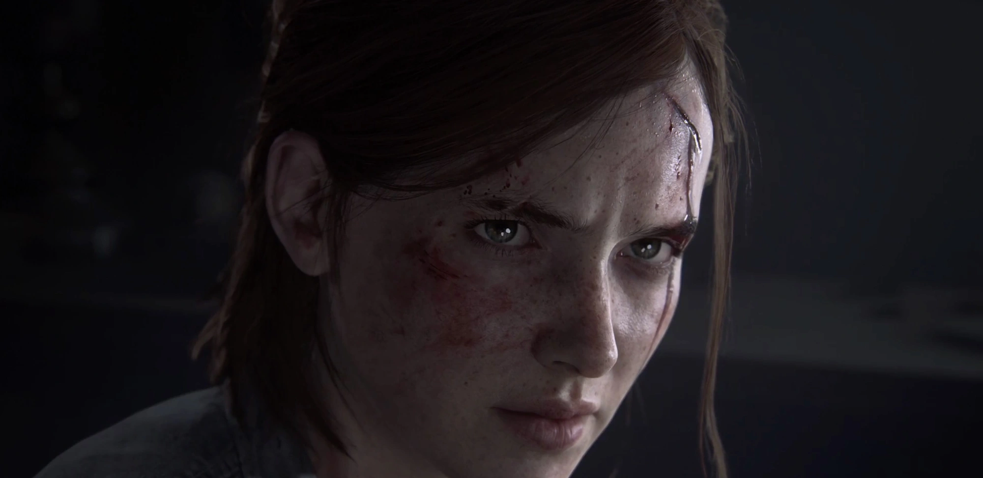 The Last of Us 2 oficjalnie.