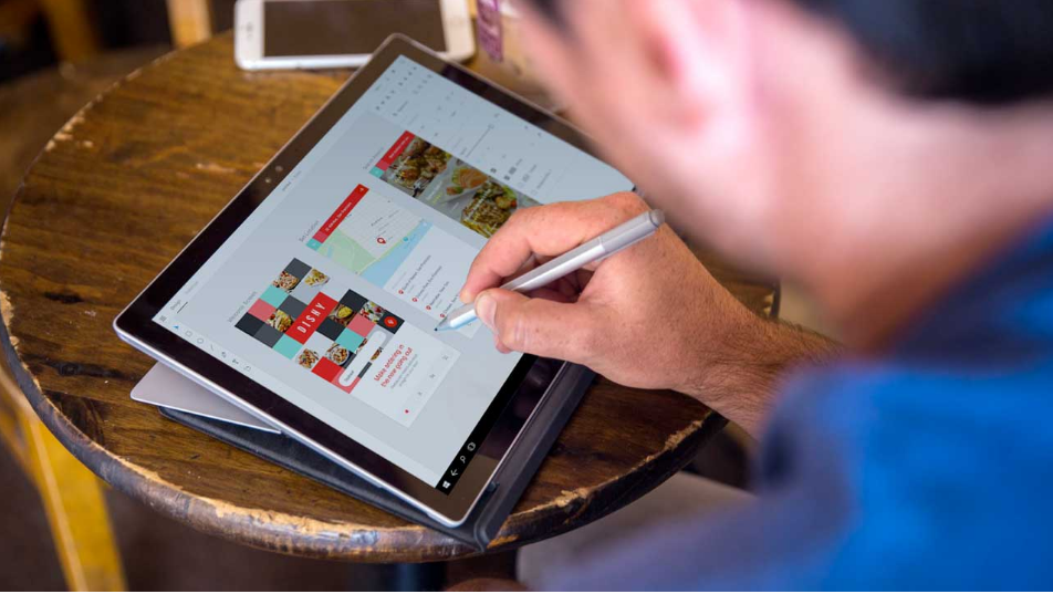 Adobe XD na Windows 10 class="wp-image-534187" 