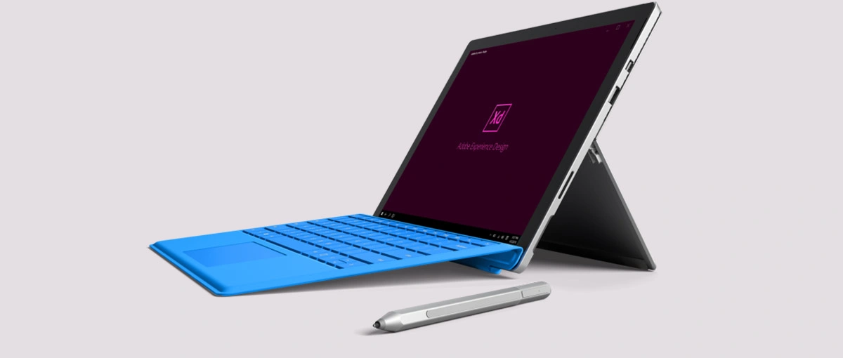 Adobe XD na Windows 10 class="wp-image-534187" 