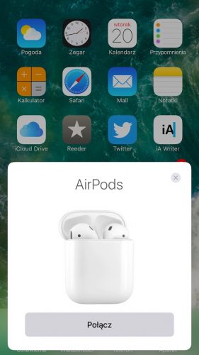 Słuchawki Apple AirPods W1 - opinie class="wp-image-535440" title="Słuchawki Apple AirPods W1 - opinie" 