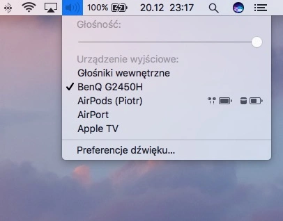 Słuchawki Apple AirPods W1 - opinie class="wp-image-535445" title="Słuchawki Apple AirPods W1 - opinie"