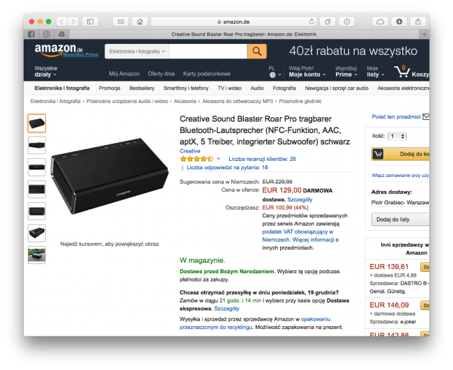 Amazon.pl - zakupy z Polski class="wp-image-534399" 
