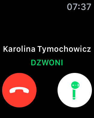 Słuchawki Apple AirPods W1 - opinie class="wp-image-535484" 