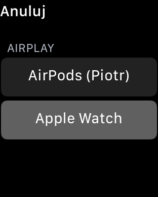 Słuchawki Apple AirPods W1 - opinie class="wp-image-535470" 