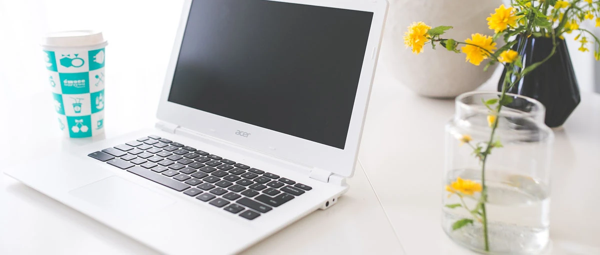 chromebook