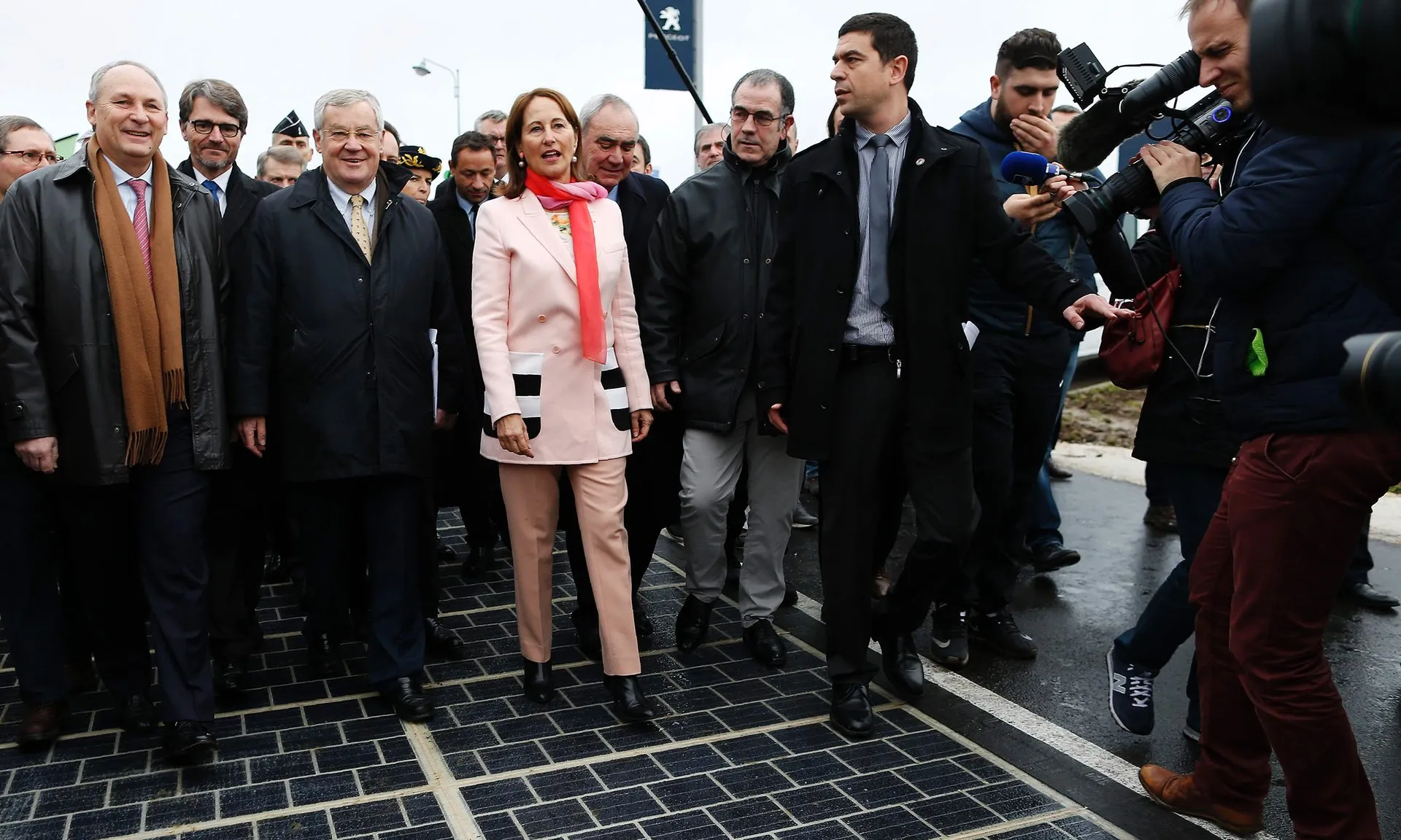Fot. Charly Triballeau/AFP/Getty Images class="wp-image-535912" 