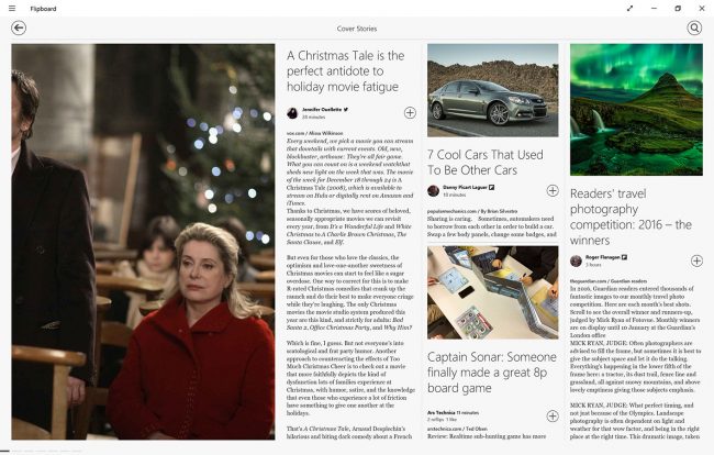 Aplikacje dla Windows 10 - Flipboard class="wp-image-536043" 