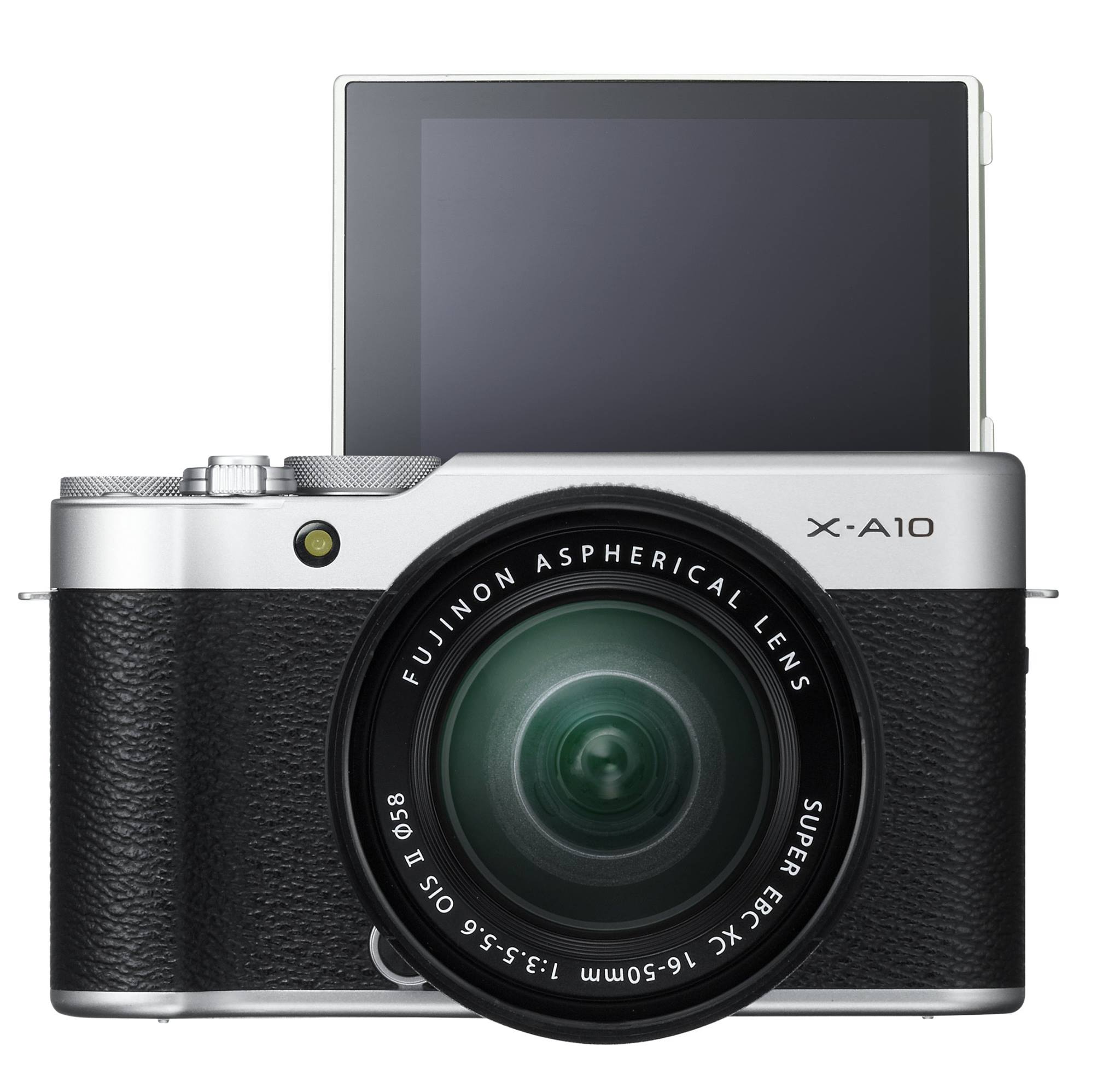 Fujifilm X-A10 - najnowszy i najtańszy bezlusterkowiec Fuji class="wp-image-531831" 