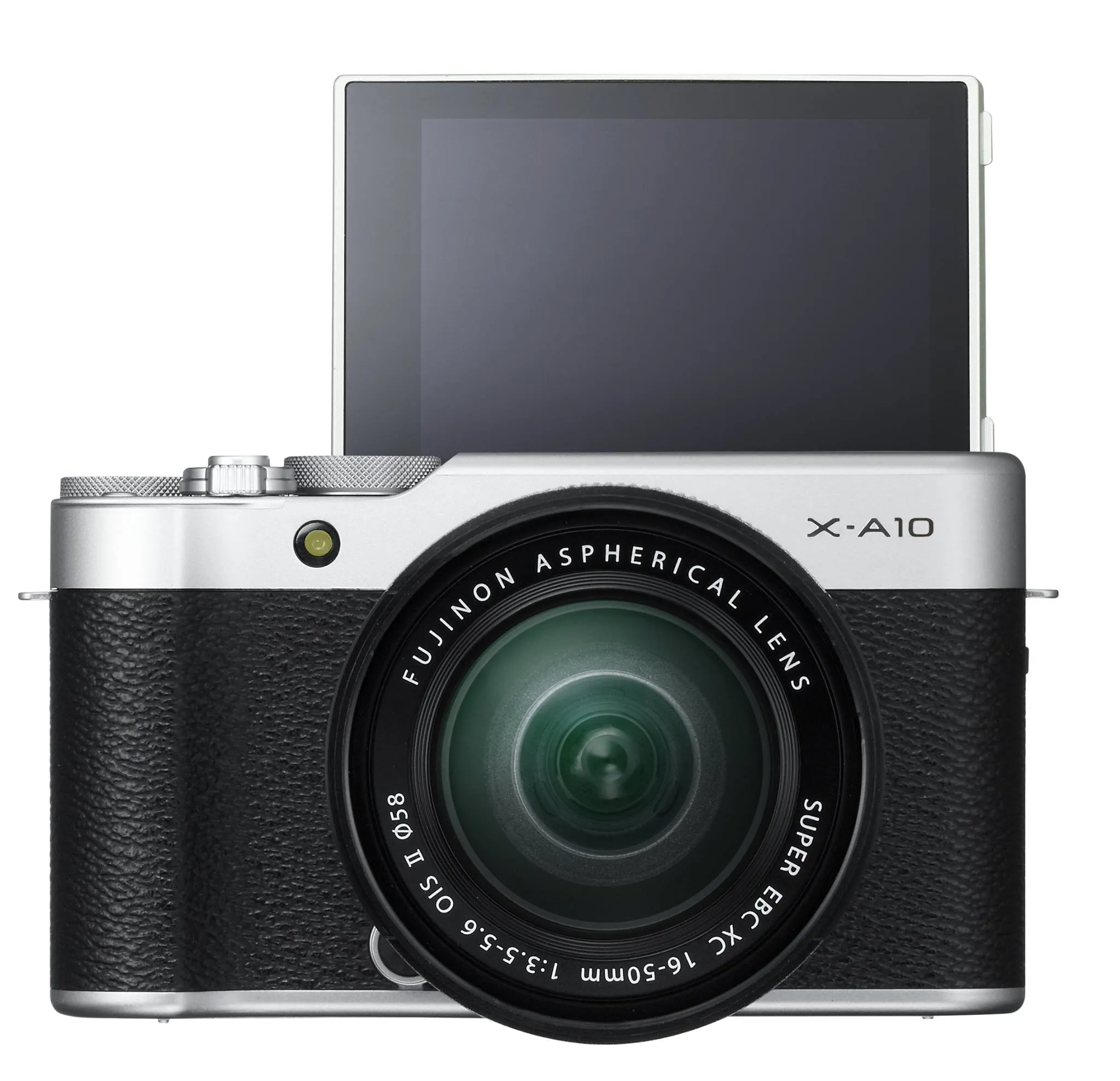 Fujifilm X-A10 - najnowszy i najtańszy bezlusterkowiec Fuji class="wp-image-531831"