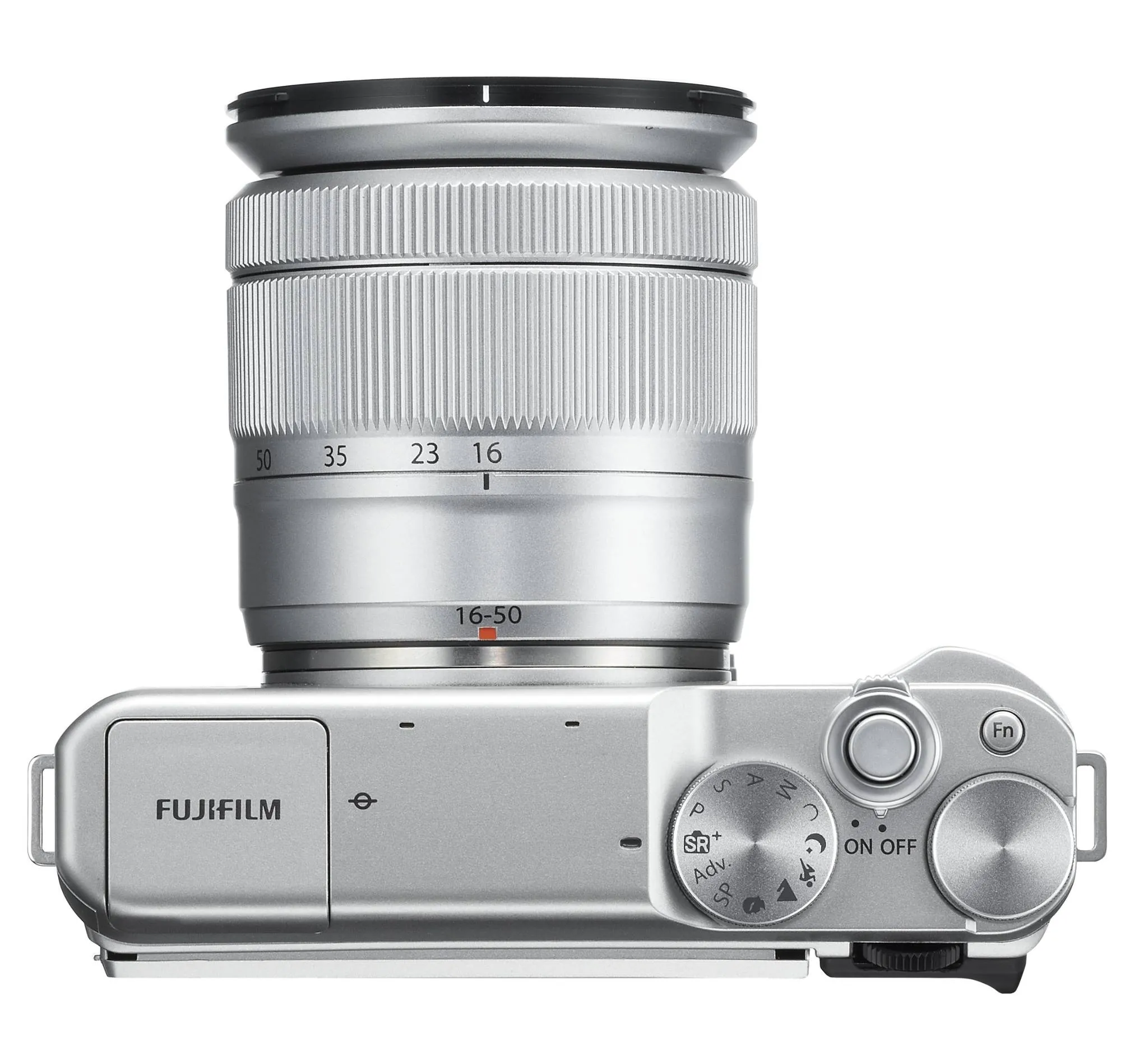 Fujifilm X-A10 - najnowszy i najtańszy bezlusterkowiec Fuji class="wp-image-531833"