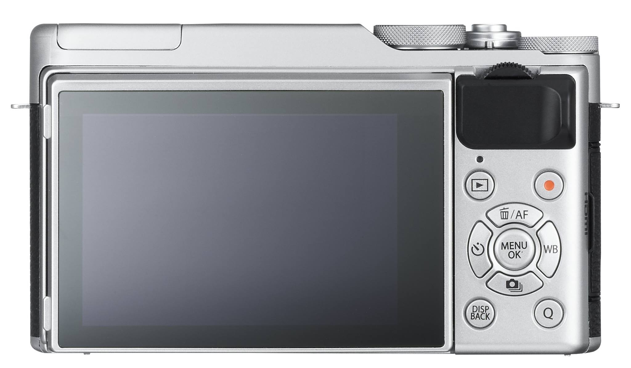 Fujifilm X-A10 - najnowszy i najtańszy bezlusterkowiec Fuji class="wp-image-531834" 