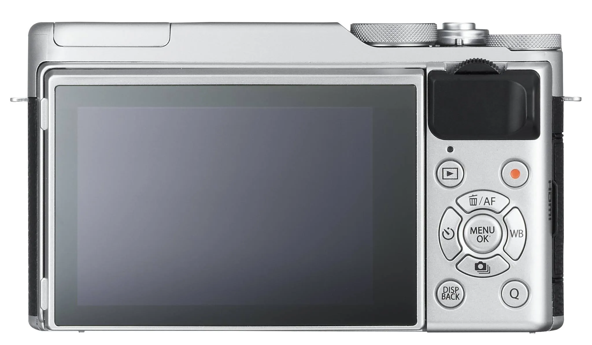 Fujifilm X-A10 - najnowszy i najtańszy bezlusterkowiec Fuji class="wp-image-531834"