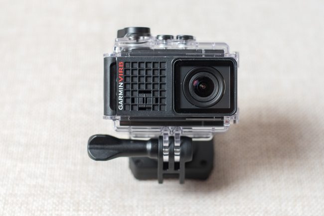 Garmin Virb Ultra 30 to godny rywal GoPro. class="wp-image-532102" 