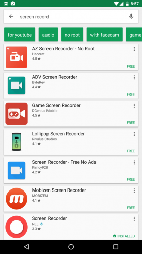 Podpowiedzi i sugestie w Google Play  class="wp-image-533804" 