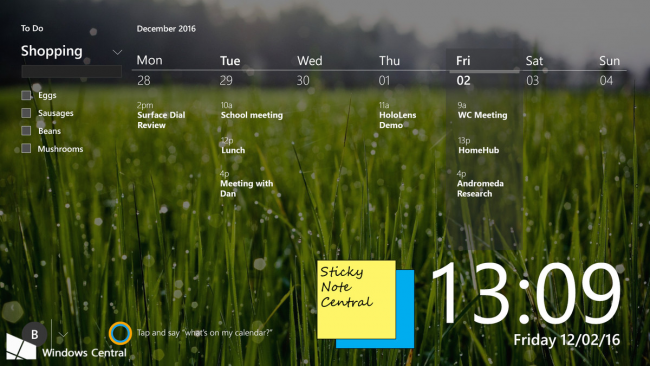 Microsoft Home Hub class="wp-image-532388" 