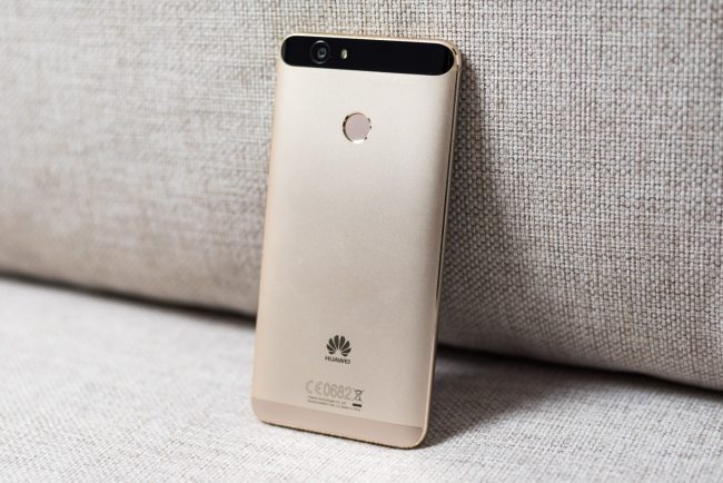 Huawei nova to bardzo dobry smartfon w niskiej cenie 