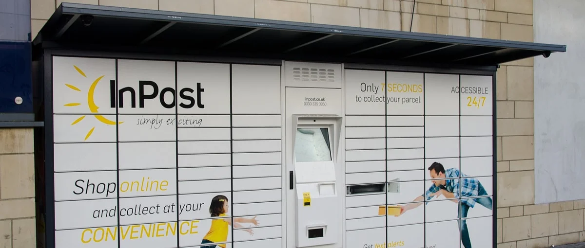 Inpost opinie i reklamacje. paczkomaty