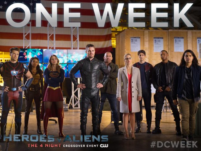invasion dc crossover arrow flash supergirl legends of tomorrow class="wp-image-531678" 
