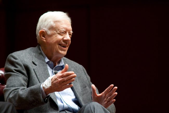 Jimmy Carter class="wp-image-535727" 
