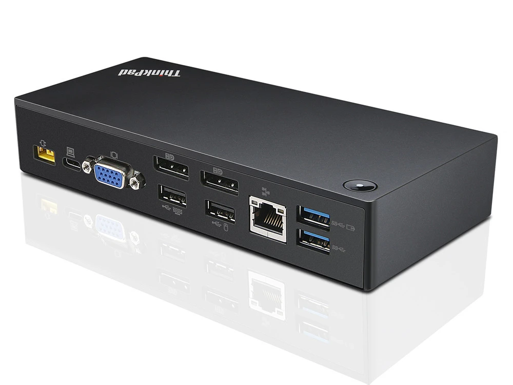 Lenovo prezentuje stacje dokujące USB-C. class="wp-image-536260"