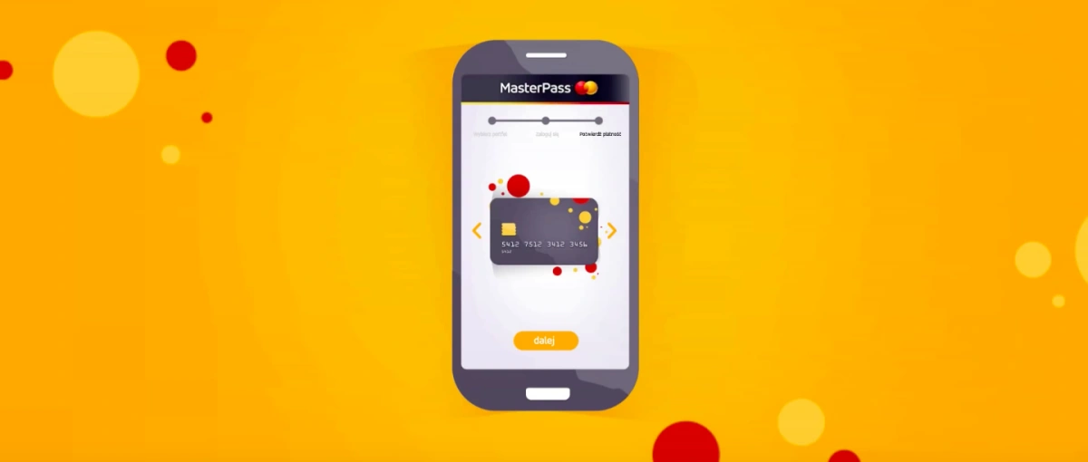 Masterpass i aplikacja PeoPay - tak się dziś płaci w Internecie