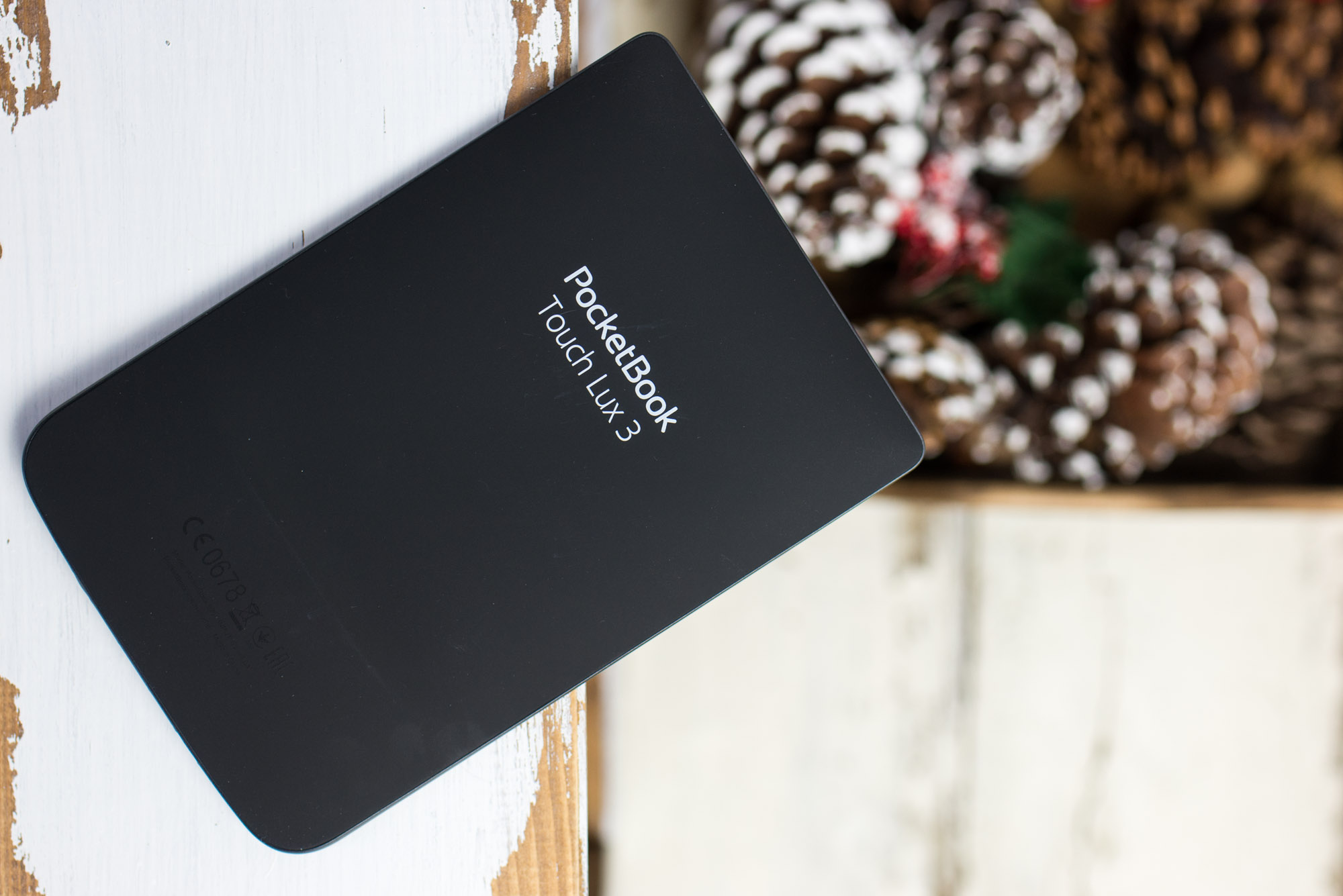 Pocketbook Touch Lux 3 - nie warto. class="wp-image-536382" 