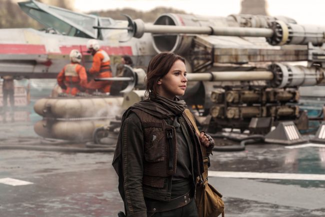 Rogue One - Łotr 1 - obsada, bohaterowie, postaci class="wp-image-534745" 