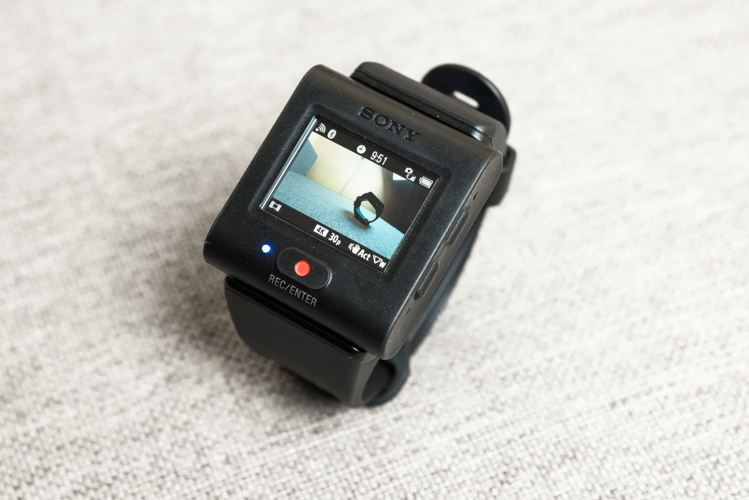 Sony Action Cam FDR-X3000 - recenzja class="wp-image-532651" 