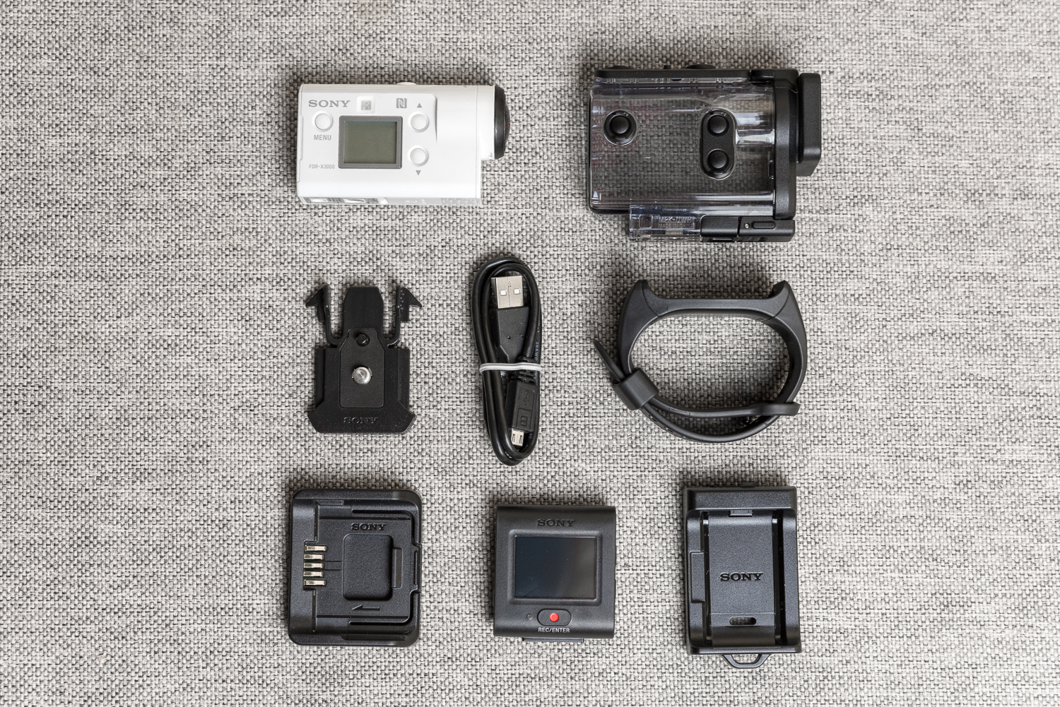 Sony Action Cam FDR-X3000 - recenzja class="wp-image-532649" 