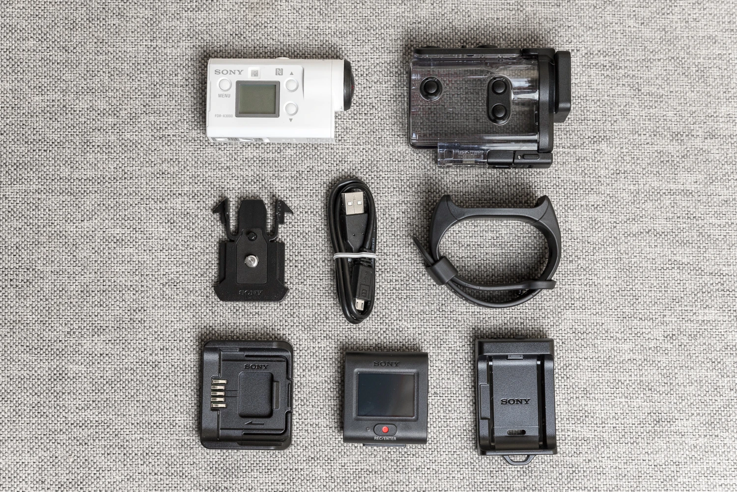 Sony Action Cam FDR-X3000 - recenzja class="wp-image-532649" 