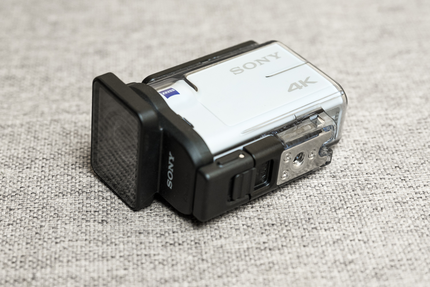 Sony Action Cam FDR-X3000 - recenzja class="wp-image-532654" 