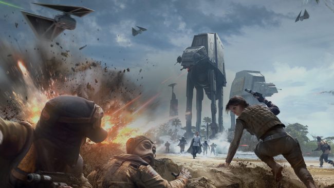 Star Wars Battlefront Rogue One Łotr 1 class="wp-image-532243" 