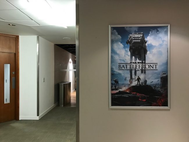 Star Wars Battlefront DLC 4 Rogue One Scarif class="wp-image-532055" 