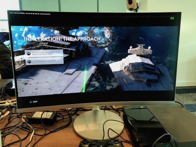 Star Wars Battlefront DLC 4 Rogue One Scarif class="wp-image-532061" 