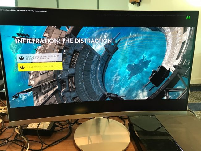 Star Wars Battlefront DLC 4 Rogue One Scarif class="wp-image-532062" 