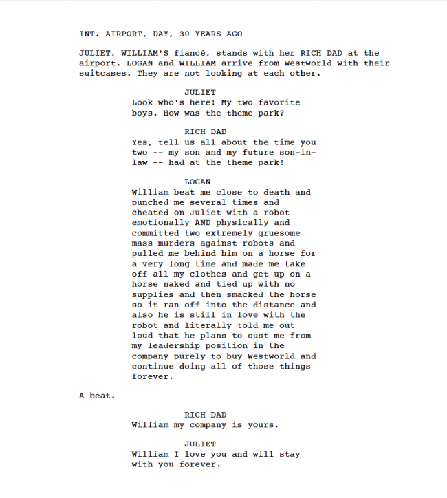 Westworld - deleted scene William class="wp-image-532574" 
