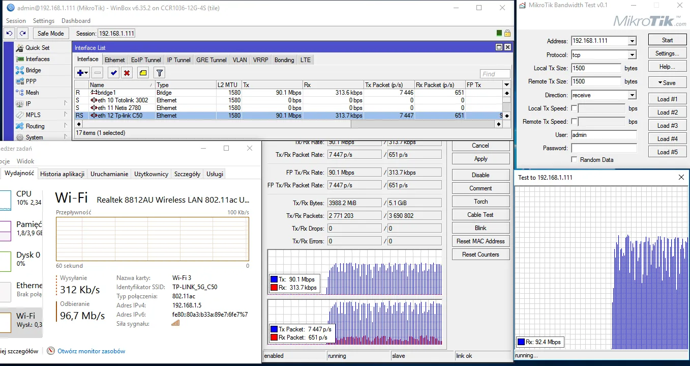 AC1200 tplink tcp receive class="wp-image-540941" 