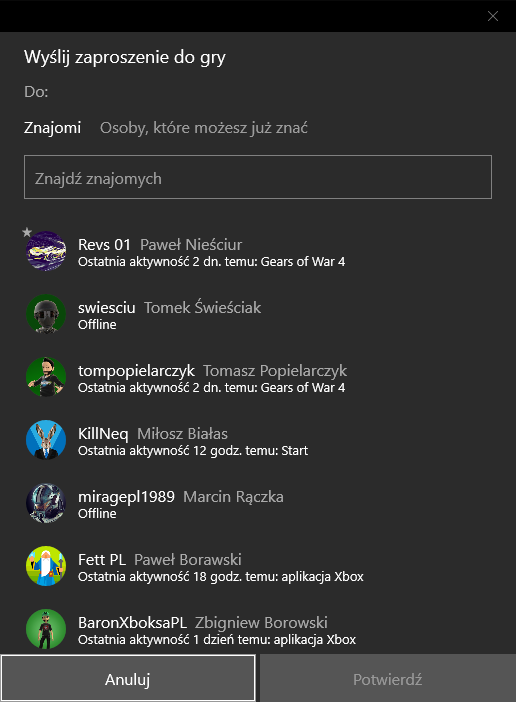 Xbox Play Anywhere - świetna ideal, ale wykonanie fatalne. class="wp-image-536956" 