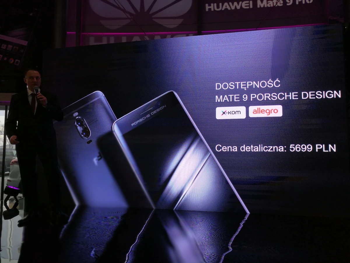 Huawei Mate 9 Pro Porsche Design class="wp-image-541020"