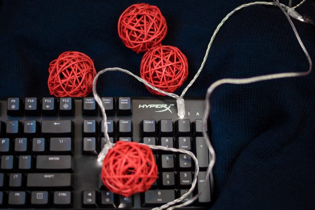 HyperX Alloy FPS - recenzja class="wp-image-542010" 