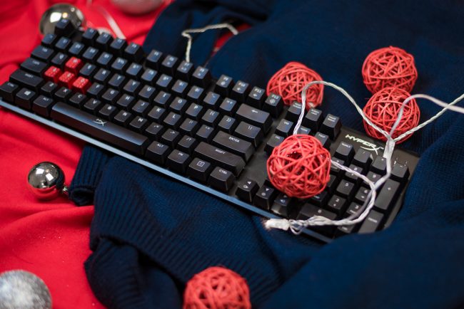 HyperX Alloy FPS - recenzja class="wp-image-542011" 