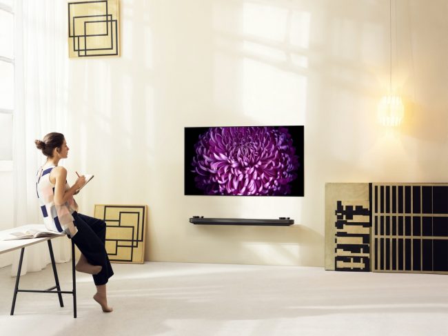 LG OLED TV (2017) class="wp-image-537355"
