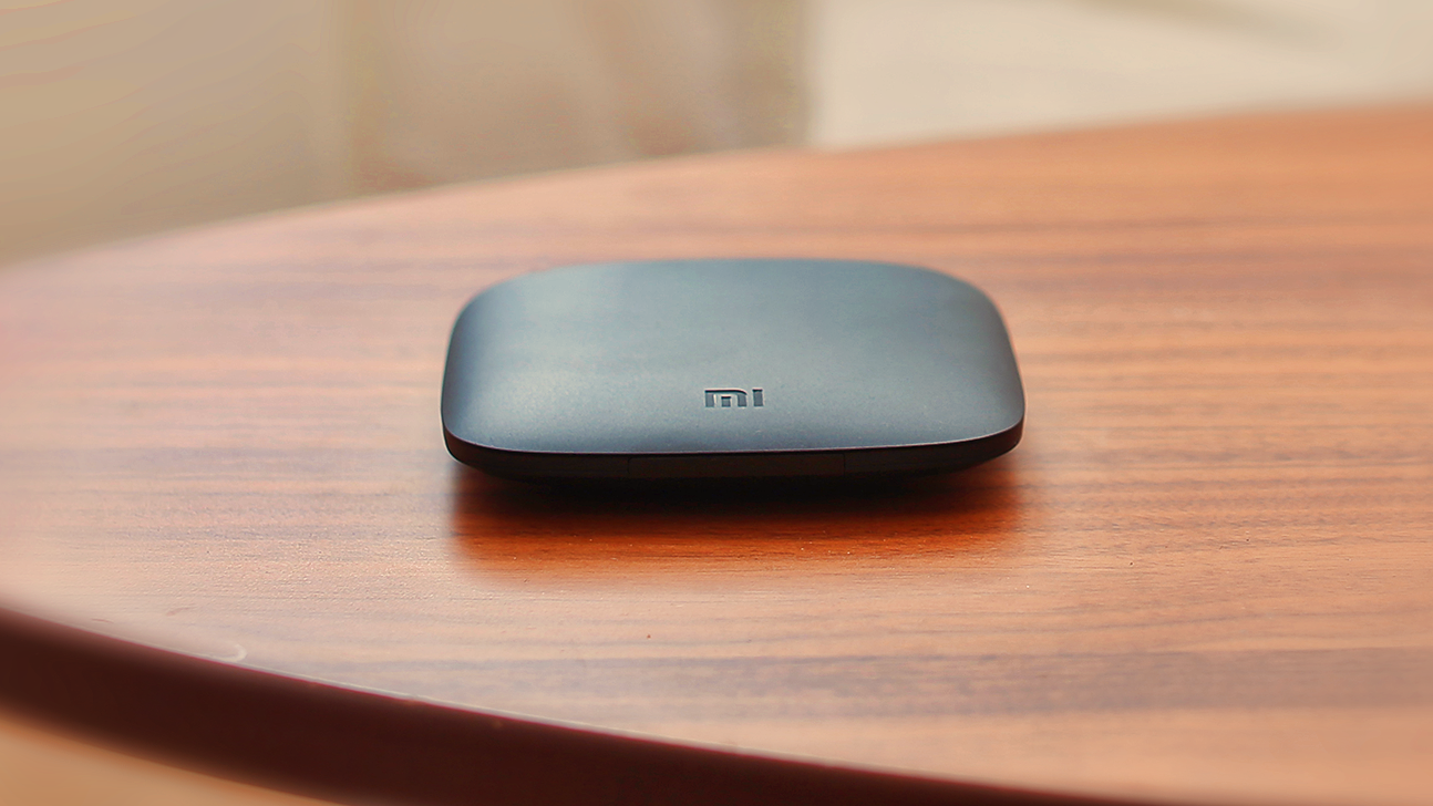 Mi Box od Xiaomi - recenzja Spider's Web