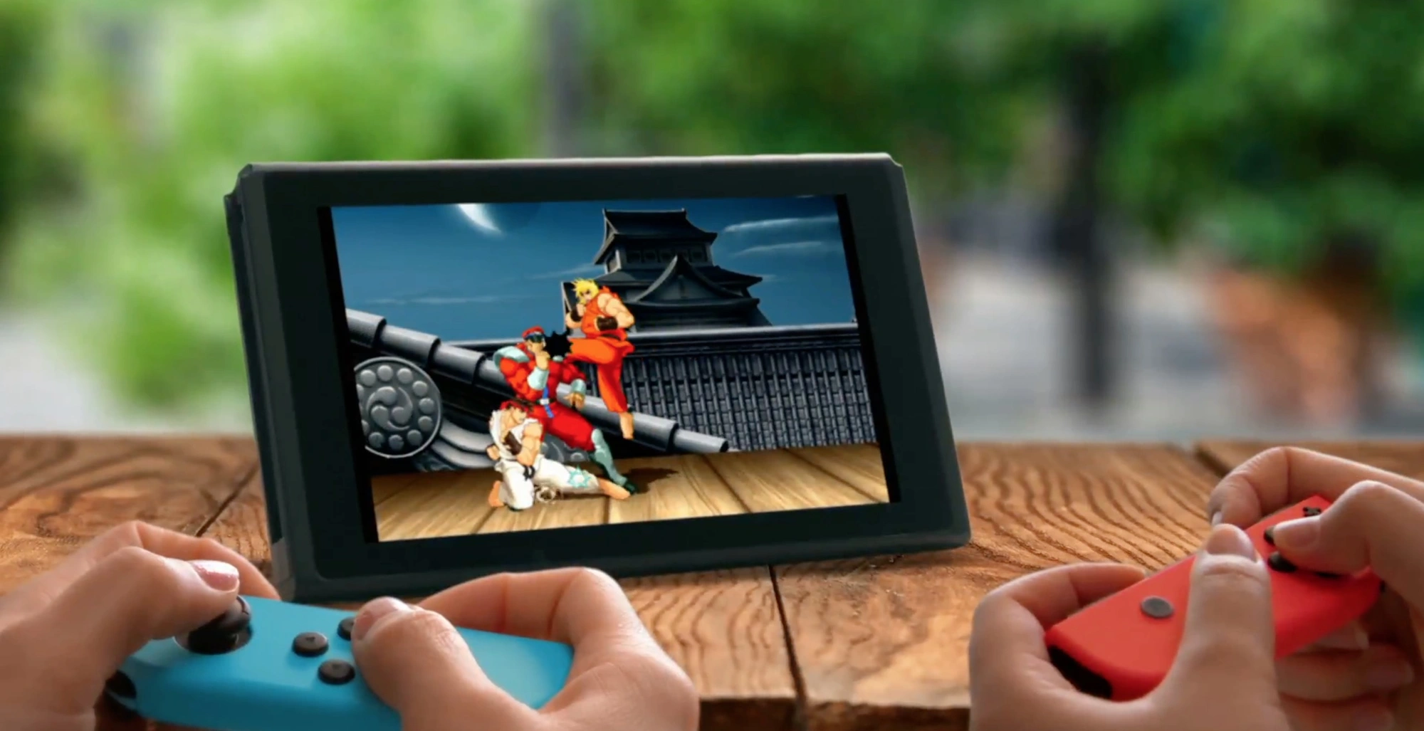 Nintendo i wyniki za 2016 rok podatkowy. Switch sprzedał się doskonale