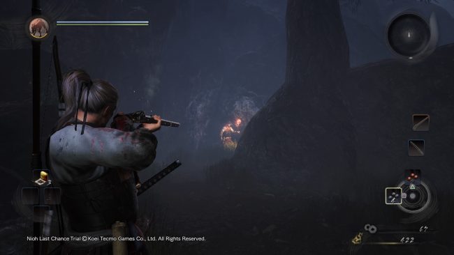 Nioh beta 2 class="wp-image-540907" 