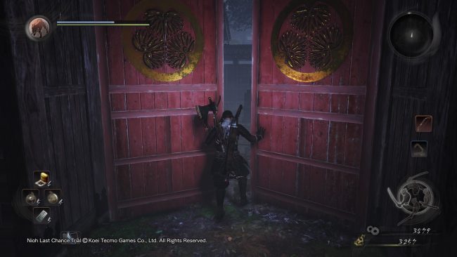 Nioh beta 30 class="wp-image-540904" 