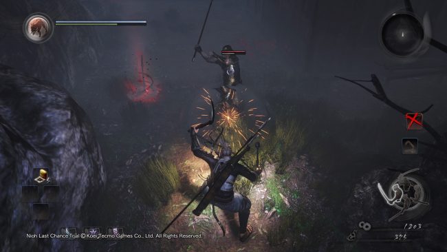 Nioh beta 5 class="wp-image-540906" 